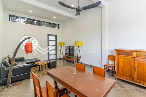 2-bedroom for rent in Doun Penh