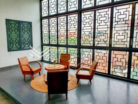 2-bedroom for rent in Doun Penh