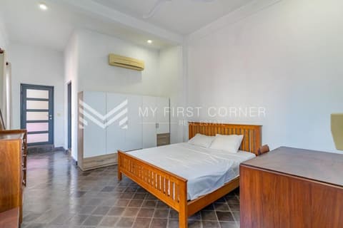 2-bedroom for rent in Doun Penh