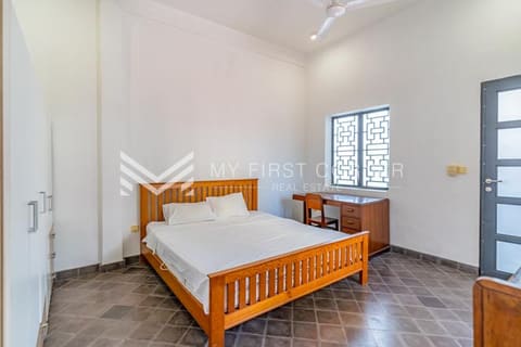 2-bedroom for rent in Doun Penh