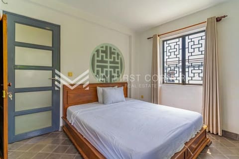 2-bedroom for rent in Doun Penh