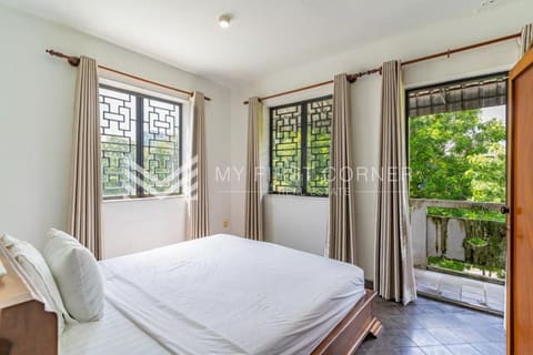 2-bedroom for rent in Doun Penh