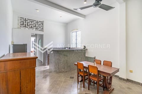 2-bedroom for rent in Doun Penh