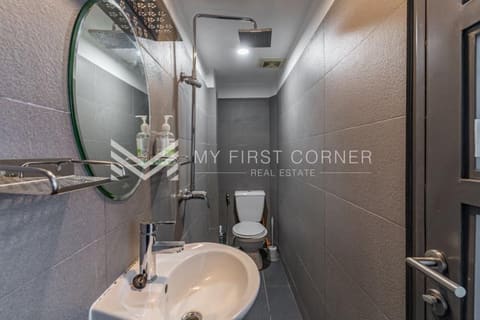 2-bedroom for rent in Doun Penh
