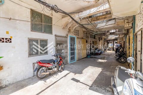 2-bedroom for rent in Doun Penh