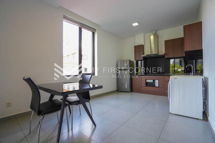 Elegant Living in Toul Kork – Modern 2-Bedroom Apartment for Rent!