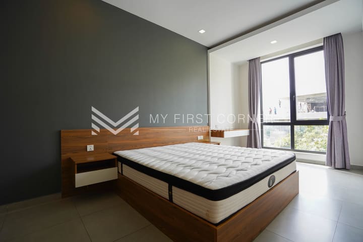 Elegant Living in Toul Kork – Modern 2-Bedroom Apartment for Rent!