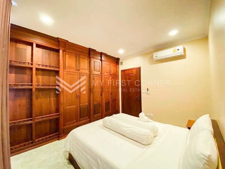 2-Bedroom Apartment in TTP near Russian Market