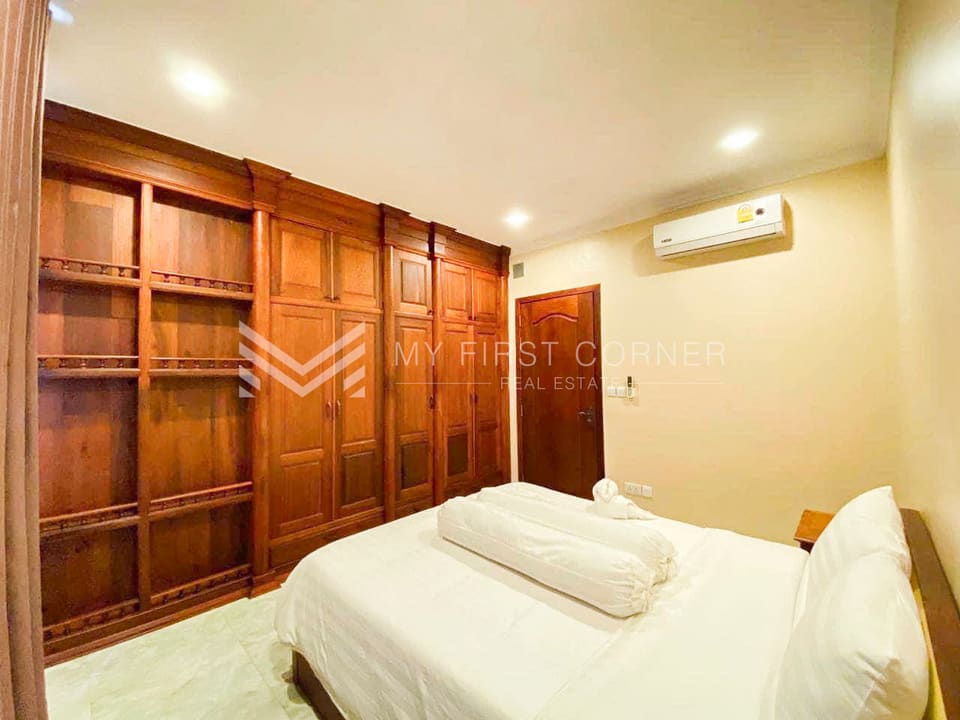 2-Bedroom Apartment in TTP near Russian Market