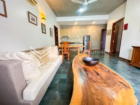 2-Bedroom Renovated house for Rent in BKK1