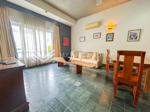2-Bedroom Renovated house for Rent in BKK1