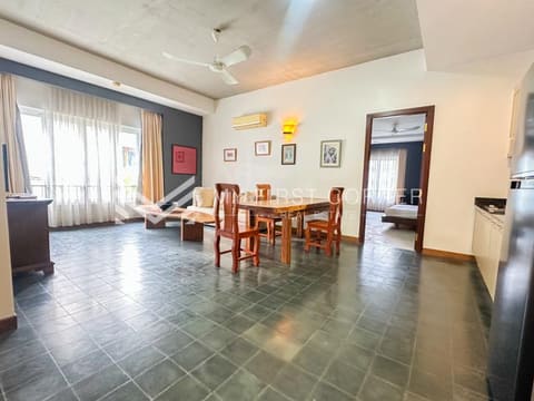 2-Bedroom Renovated house for Rent in BKK1