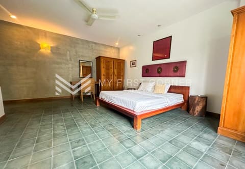2-Bedroom Renovated house for Rent in BKK1