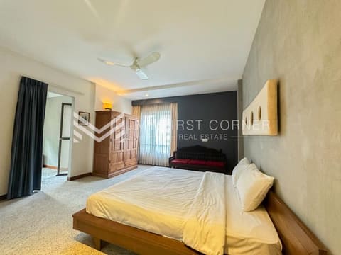 2-Bedroom Renovated house for Rent in BKK1