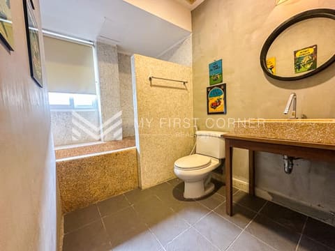 2-Bedroom Renovated house for Rent in BKK1