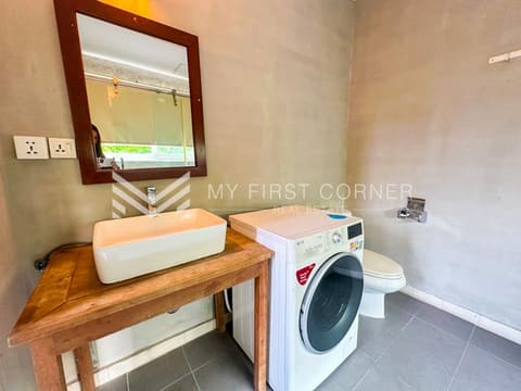2-Bedroom Renovated house for Rent in BKK1