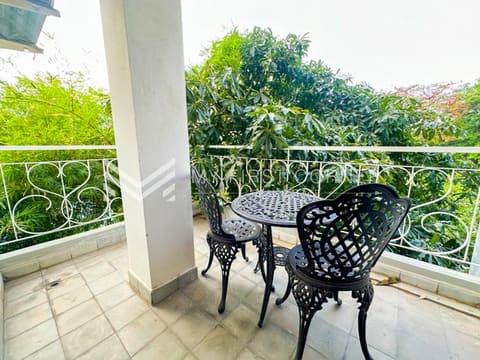 2-Bedroom Renovated house for Rent in BKK1