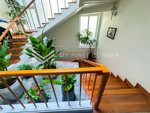 2-Bedroom Renovated house for Rent in BKK1