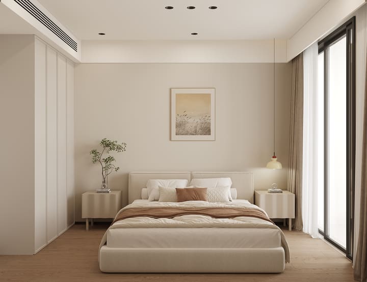 Luxury 2-BR apartment For Sale in BKK1