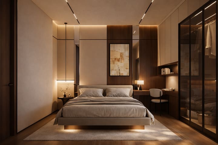Luxury 2-Bedroom for Sale at Citadel Manor l TTP2