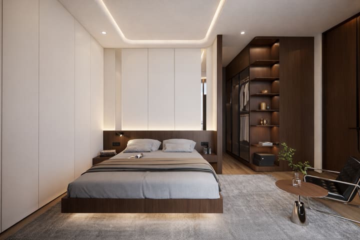 Luxury 2-Bedroom for Sale at Citadel Manor l TTP2