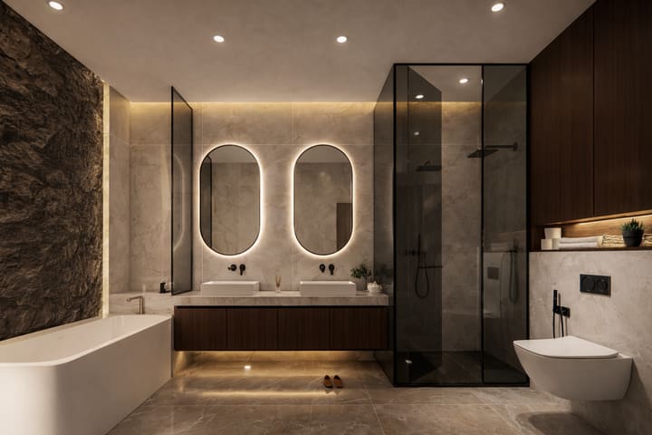 Luxury 2-Bedroom for Sale at Citadel Manor l TTP2
