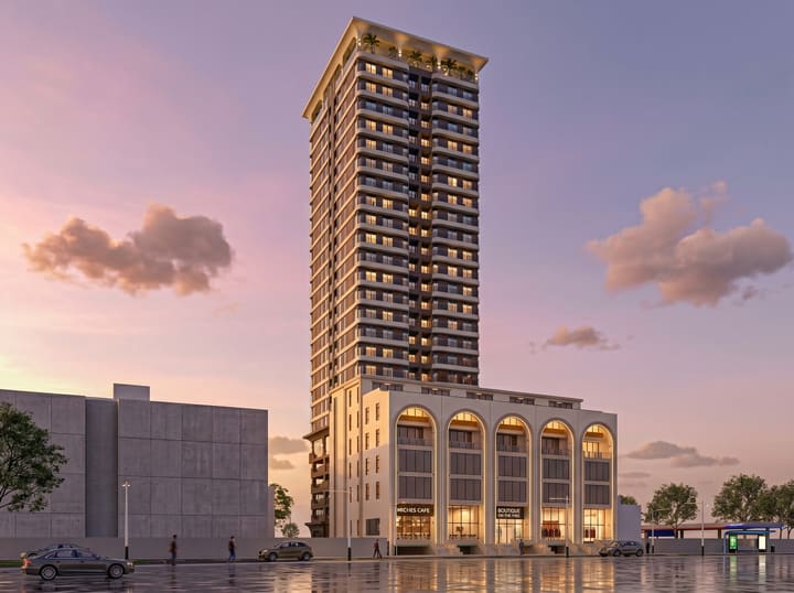 2-Bedroom Condo for Sale at Norea Square | Koh Norea