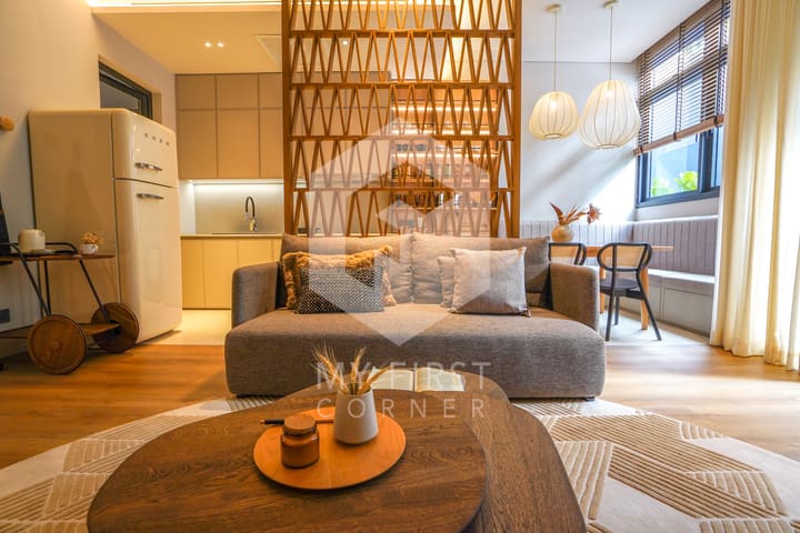 Exclusive 2-Bedroom Condo at Odom Tower
