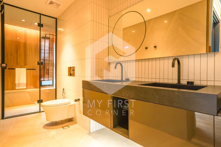 Exclusive 2-Bedroom Condo at Odom Tower