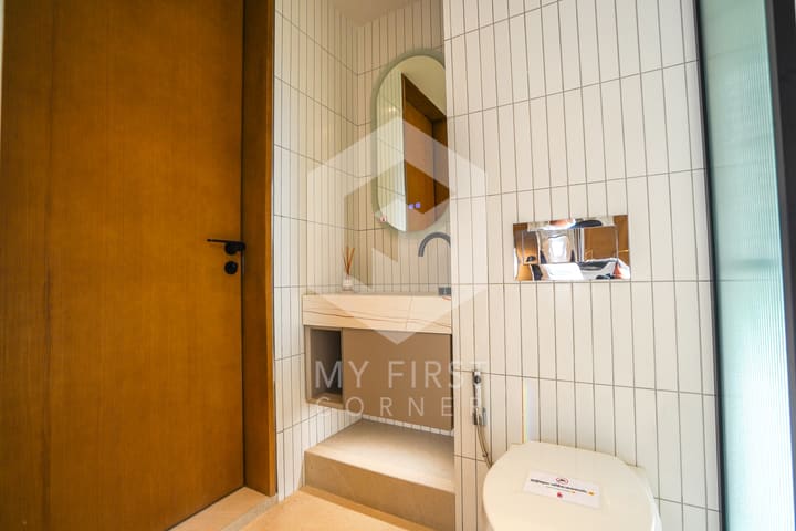 Exclusive 2-Bedroom Condo at Odom Tower