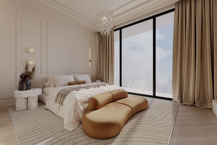 2-Bedroom Beachfront | Times Square 10 For Sale