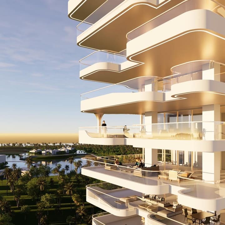 2-Bedroom Beachfront | Times Square 10 For Sale