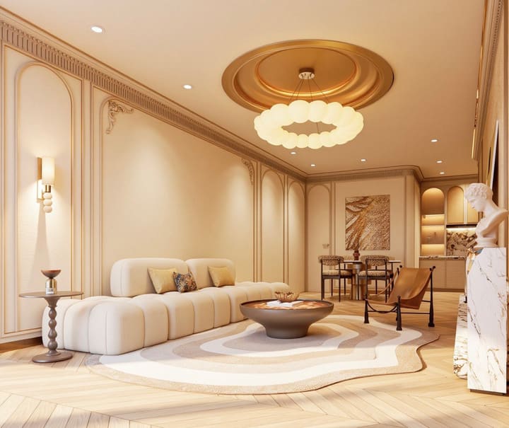 2-Bedroom Unit | Time Square11 at BKK3 | Time Castle 11