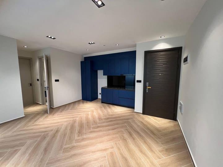 2-Bedroom Condo at Time Square 5 Phnom Penh – Great Investment