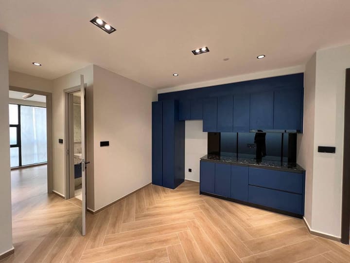 2-Bedroom Condo at Time Square 5 Phnom Penh – Great Investment