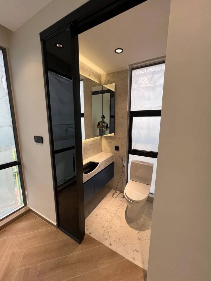 2-Bedroom Condo at Time Square 5 Phnom Penh – Great Investment