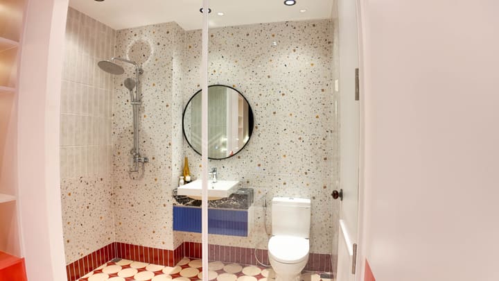 Affordable Two bedroom | Time Square 8 For Sale