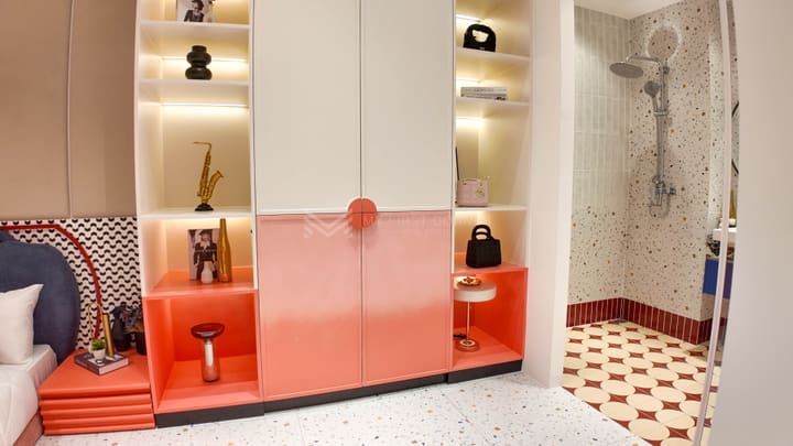 Affordable Two bedroom | Time Square 8 For Sale