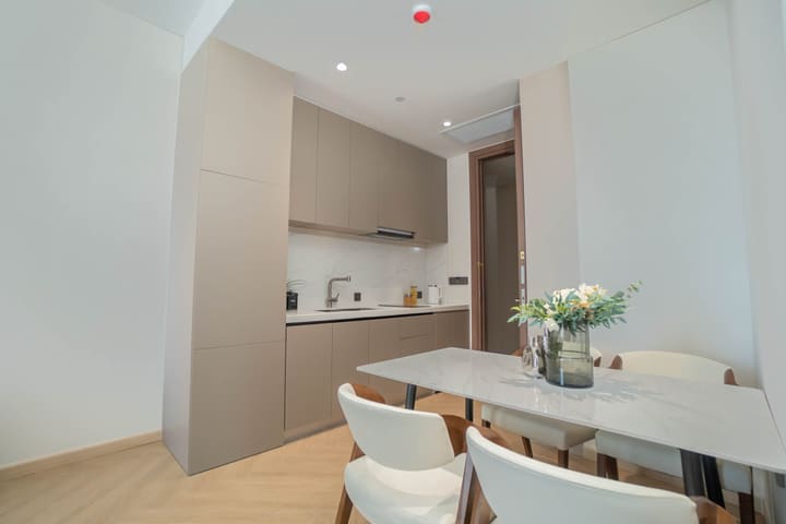 Luxury 2-bedroom condo for sale Phnom Penh