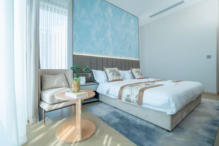 Luxury 2-bedroom condo for sale Phnom Penh
