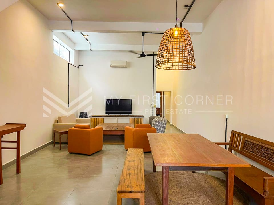 Cozy 2-Bedroom Home for Rent