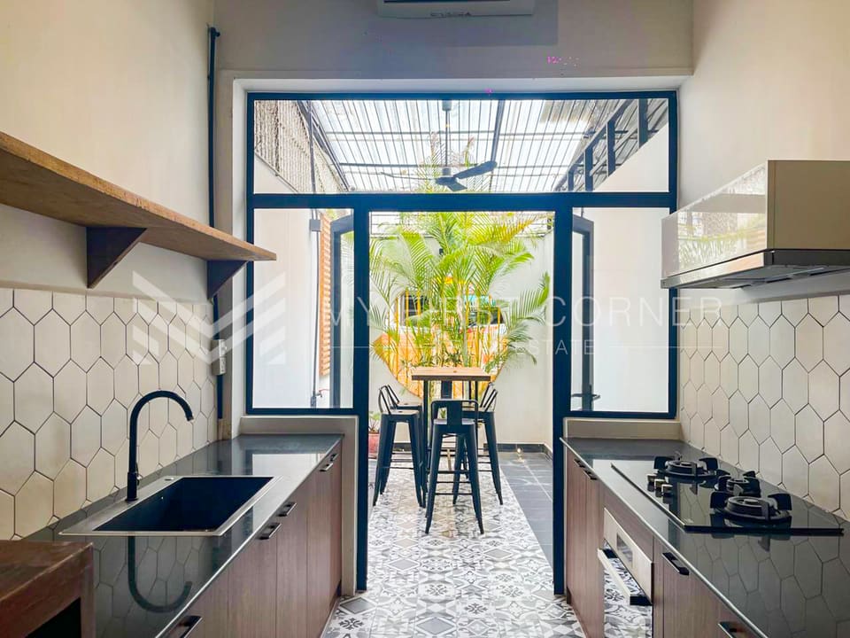Cozy 2-Bedroom Home for Rent