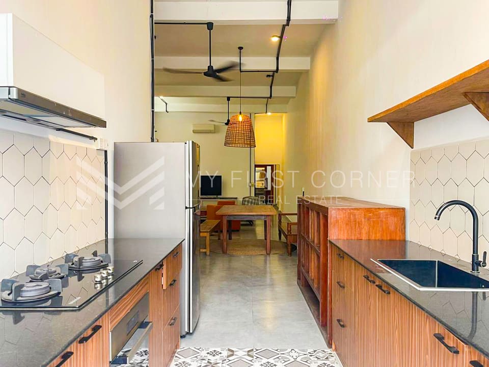 Cozy 2-Bedroom Home for Rent