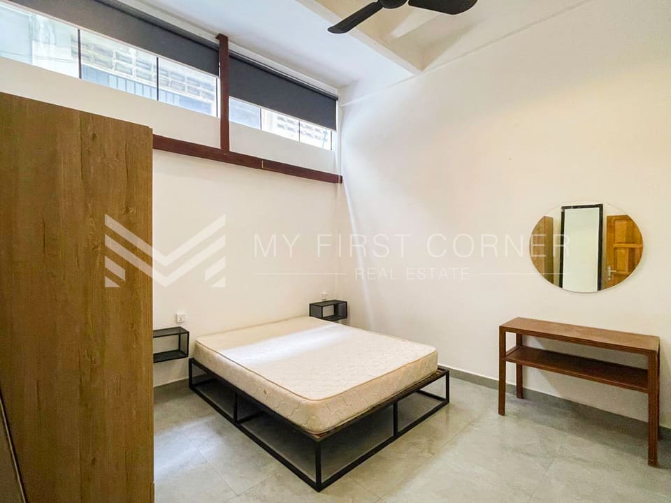 Cozy 2-Bedroom Home for Rent