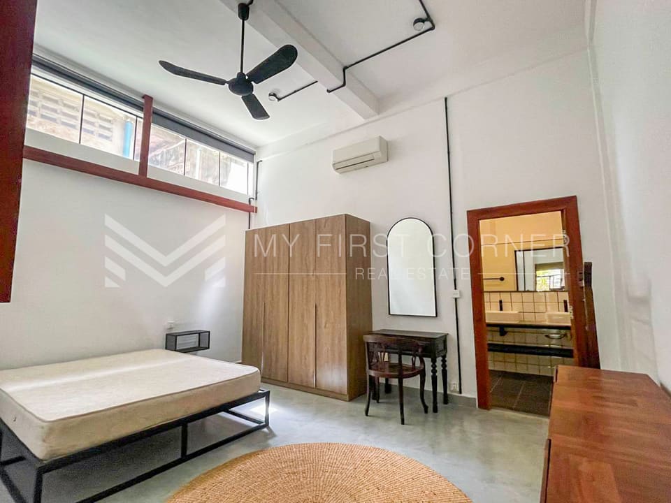 Cozy 2-Bedroom Home for Rent