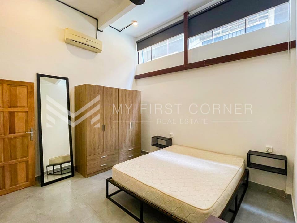 Cozy 2-Bedroom Home for Rent