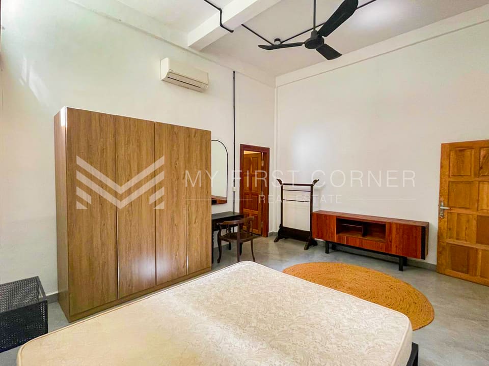 Cozy 2-Bedroom Home for Rent