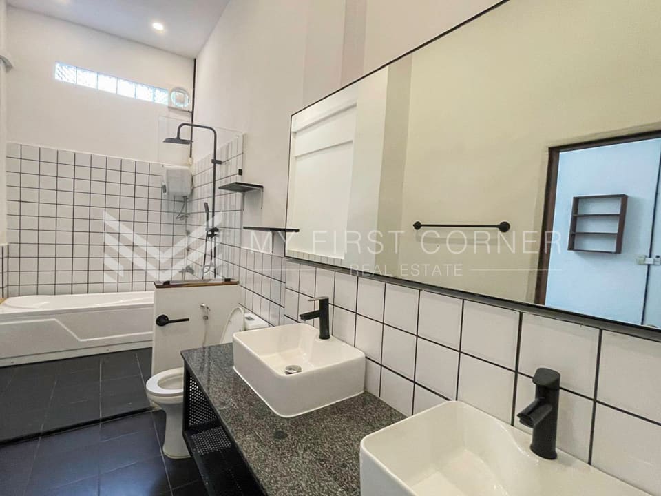 Cozy 2-Bedroom Home for Rent