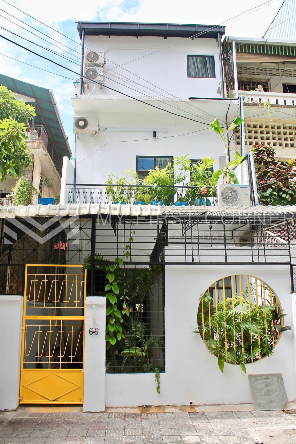 Cozy 2-Bedroom Home for Rent
