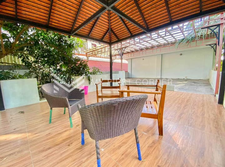 Urgent Sale! Your Dream Villa in Sihanoukville – Only $150,000!